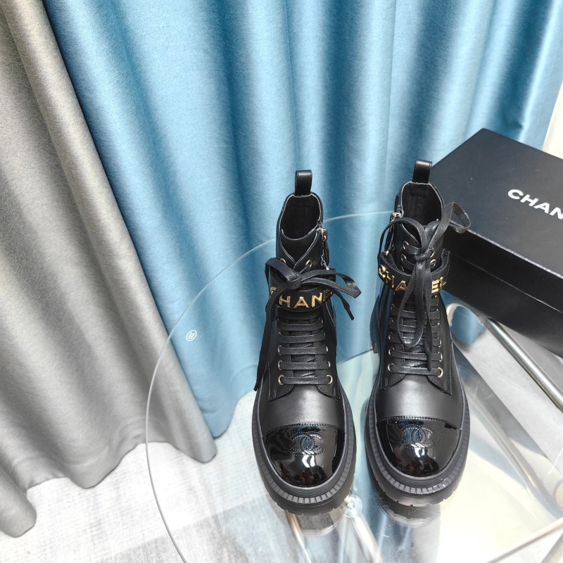 Ch*el boots